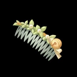 Shaky Branch