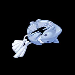 Sharky Bite