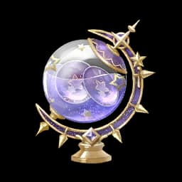Shattered Starlight