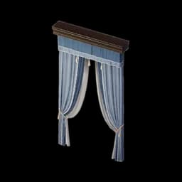 Sheer Curtains