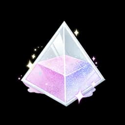 Shining Particles