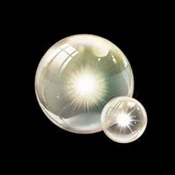 Shiny Bubbles