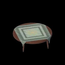 Short Round Table