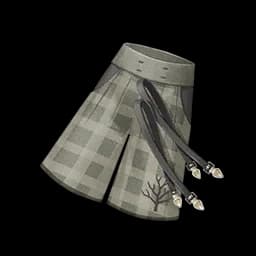 Shorts of Faith