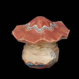 Shroomcap Drip