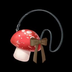 Shroomling Curiosity