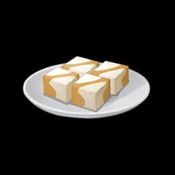 Silken Bean Curd