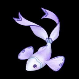 Silken Fish