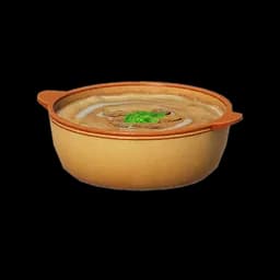 Silky Trap Soup
