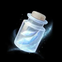 Silver Petals