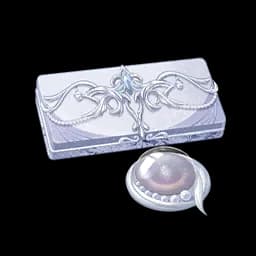 Silver Tears