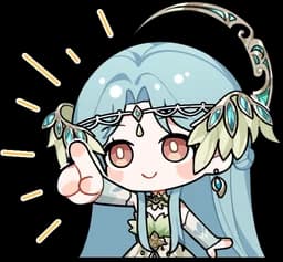 Silvergale's Aria: Farewell