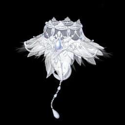 Silverweaving Star