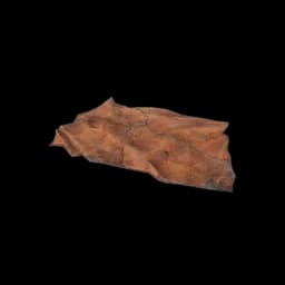 Simple Rug