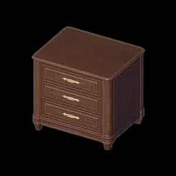 Sleepbranch Bedside Cabinet