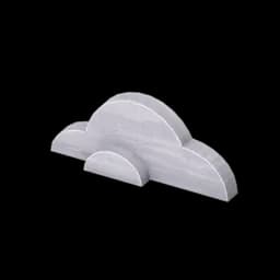 Slumber Block Cloud