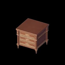 Slumberstar Bedside Cabinet