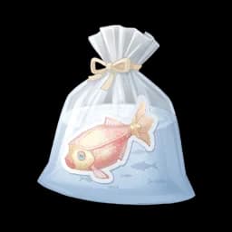 Small Aroma Fin