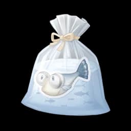 Small Blinko Fish