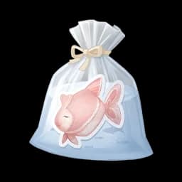 Small Kerchief Fish