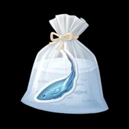 Small Quillfin