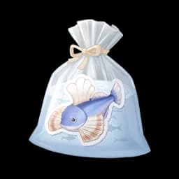 Small Toque Fish