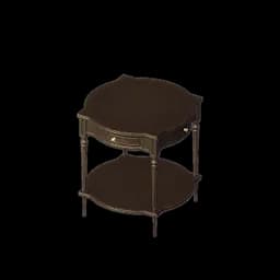 Small Woodcharm Coffee Table