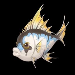 Smudge Fin