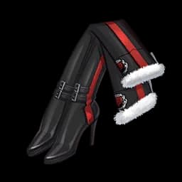 Snowfall Boots