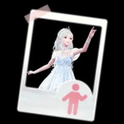Snowflake Pirouette