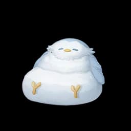 Snuggle Puff