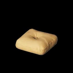 Soft Square Pillow