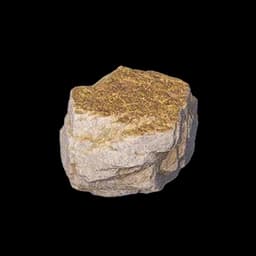 Solid Rock