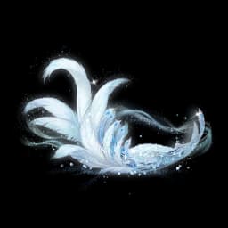 Soulborne Skiff