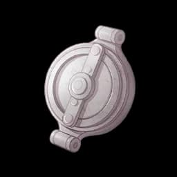 Spare Train Part