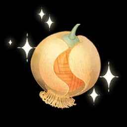 Special Woolfruit