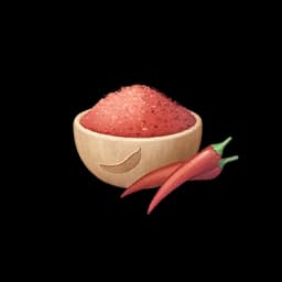 Spicy Sauce