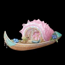 Spiral Sail
