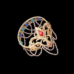 Spiritual String