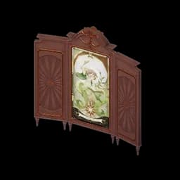 Spiritus - The Eight Screens