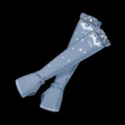 Splashy Gloves