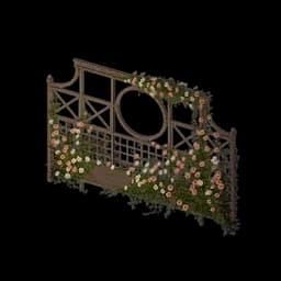 Splendid Trellis