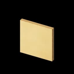 Square Wall (2M)