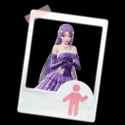 Star-Holding Prayer