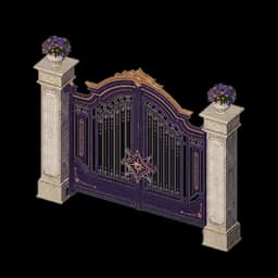 Star-Return Gate
