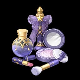 Star Sea Whispers