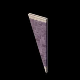 Star Sequence Wall: Connector
