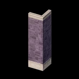 Star Sequence Wall: Corner