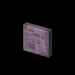 Star Sequence Wall: Square