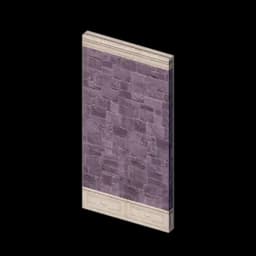 Star Sequence Wall: Wide